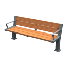 Corrib (B) Seat 